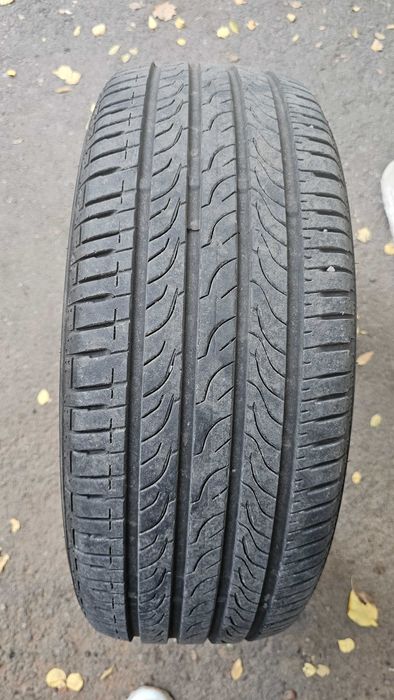 Шины летние 215/55/R18