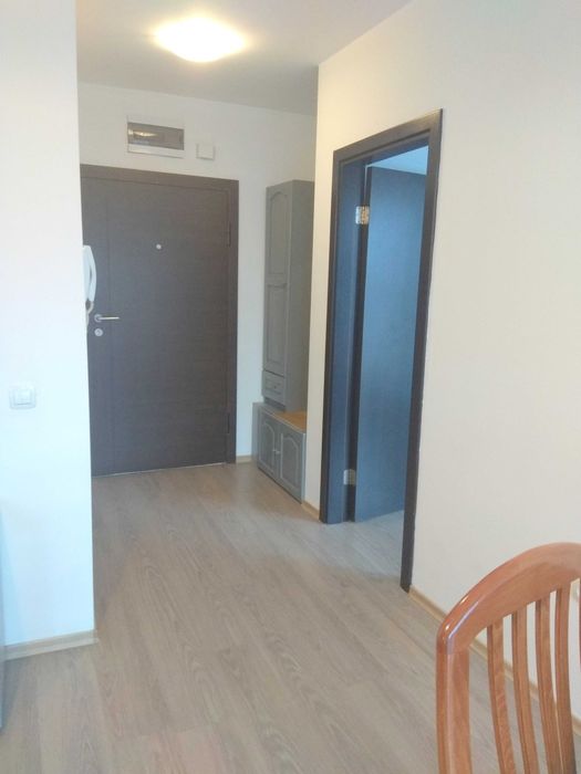 Дава се под наем Двустаен апартамент в Пловдив, Център - 55 кв.м за 433.5 € - Снимка #10