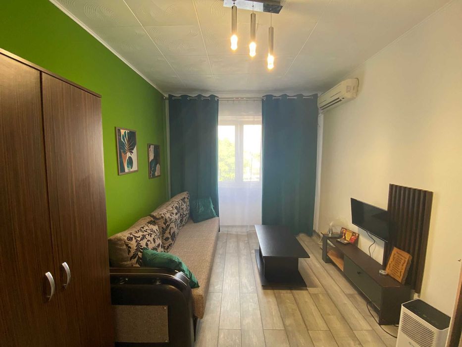 Garsonieră – Etaj 1 | Chirie până în IUNIE | Strada 23 August, Eforie Nord