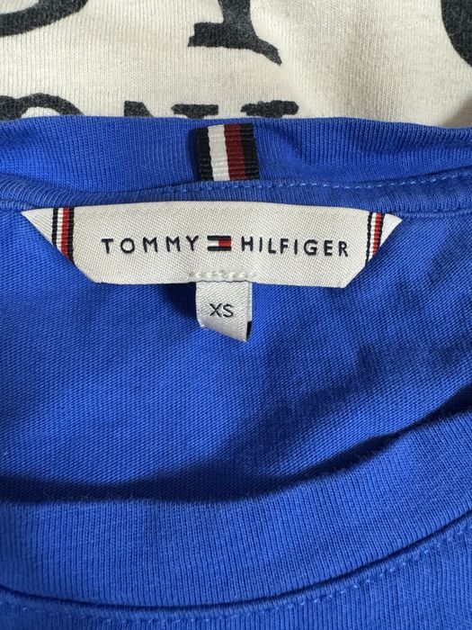 Дамска тениска Tommy Hilfiger