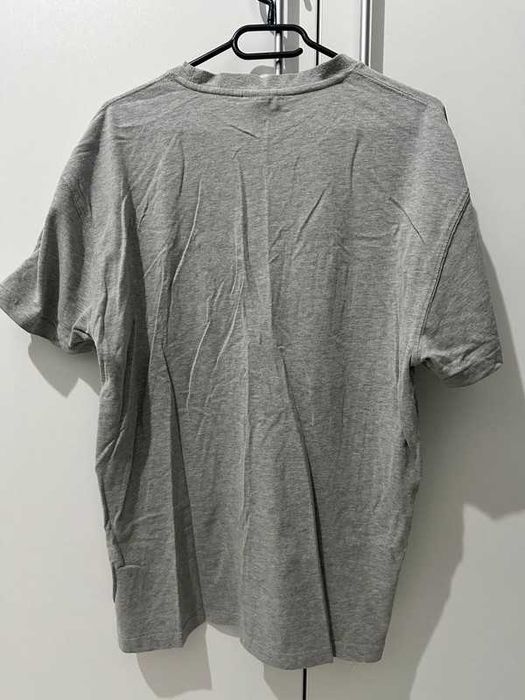 Tricou Ellesse Gri
