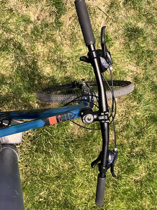 Fuji Nevada 1.9 велосипед