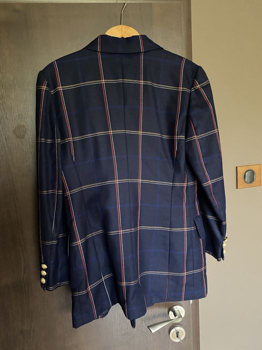 Сако Dosio Classic Collection