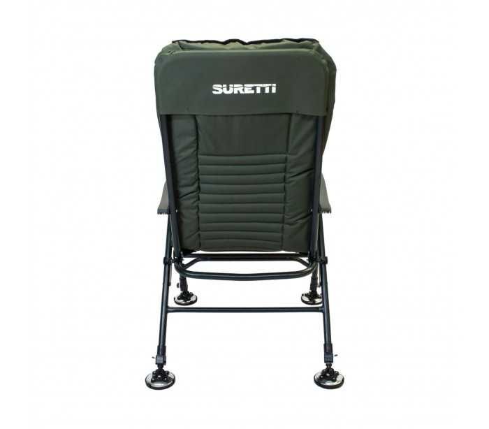 Стол Emotion LUXURY Chair