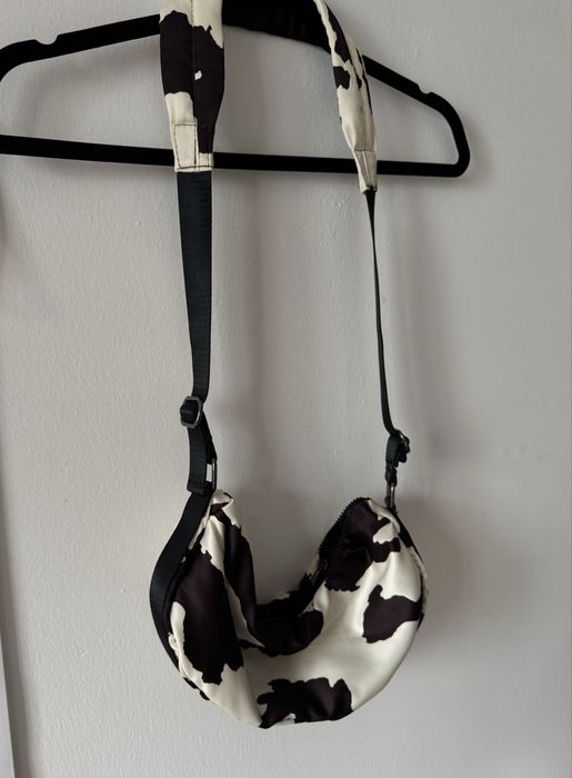 3 сумки Zara, Mango, pull&bear