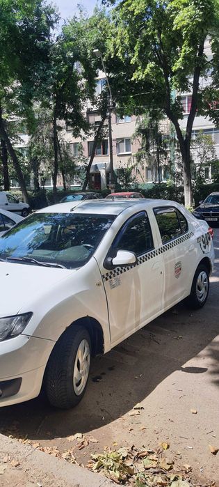 DACIA Logan 2016 — imagine 5