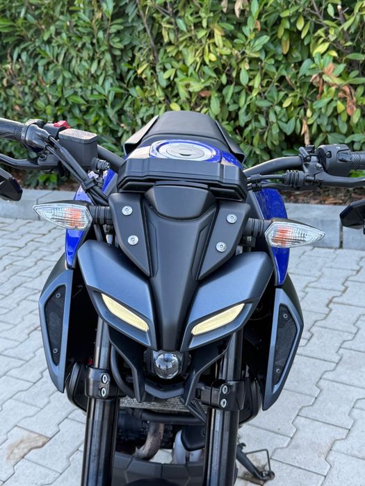 Yamaha MT 125 2024 ABS Limited