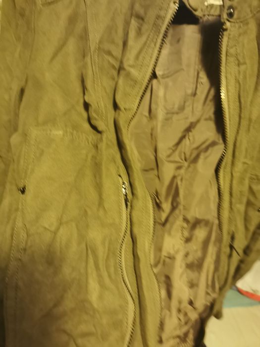 Geaca primavara-toamna dama Pull&Bear M(28)