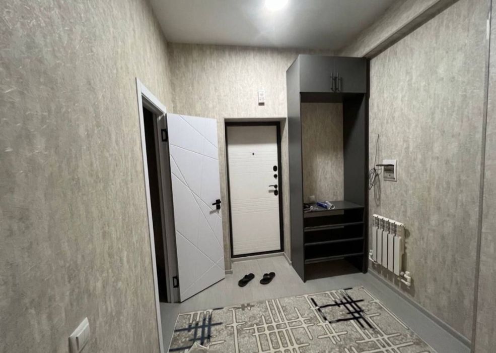 Bez makler 2 ta Qizga Qushbegida Lyuks Kvartira