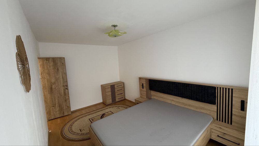 Închiriere Apartament 2 Camere – Răcădău