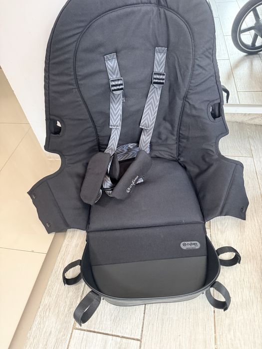 Vand carut Cybex Balios S Lux