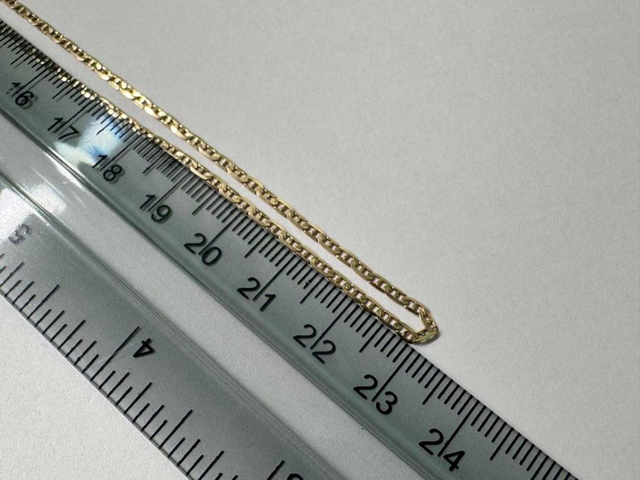 Lant aur 14K 2.77g (B.59952 Tatarasi) Garantie 2 ani