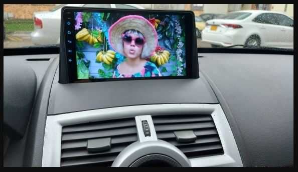 Navigatie Renault Megane2, 2002/2009, 8Core, 2+32, CarPlay, 4G