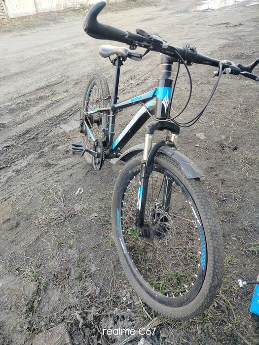 Продам велосипеды