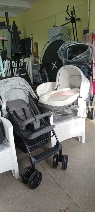 Seturi trio pentru nou născuți