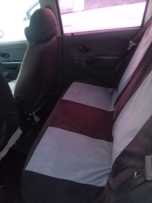 Daewoo Matiz, 2010 г.