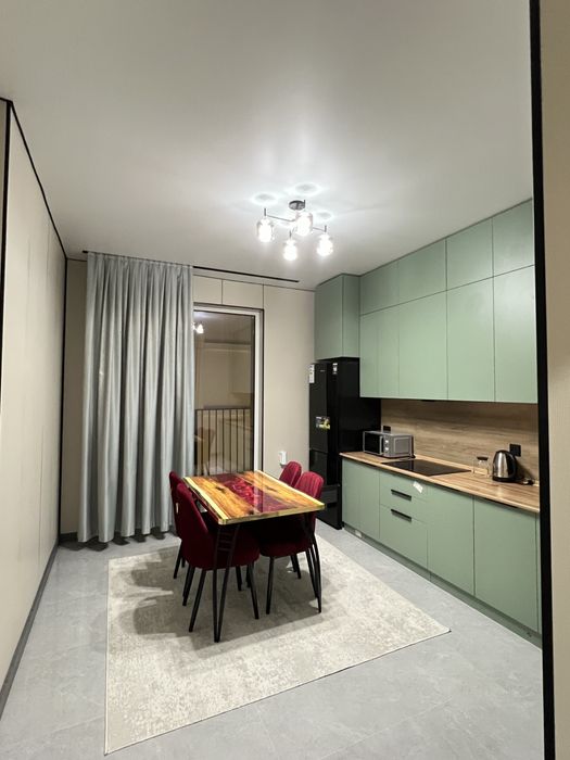 Посуточно квартира