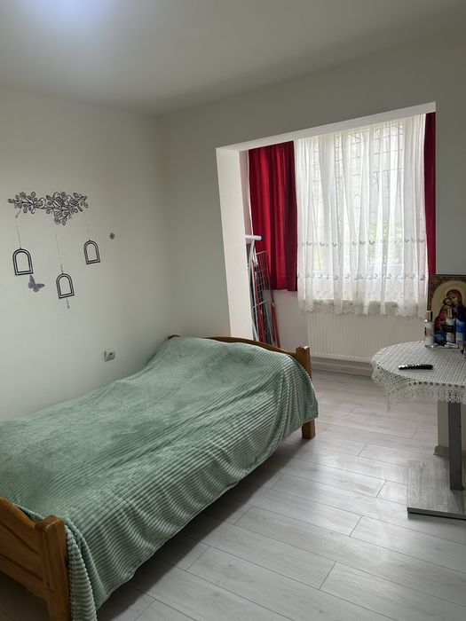 Vand apartament 2 camere