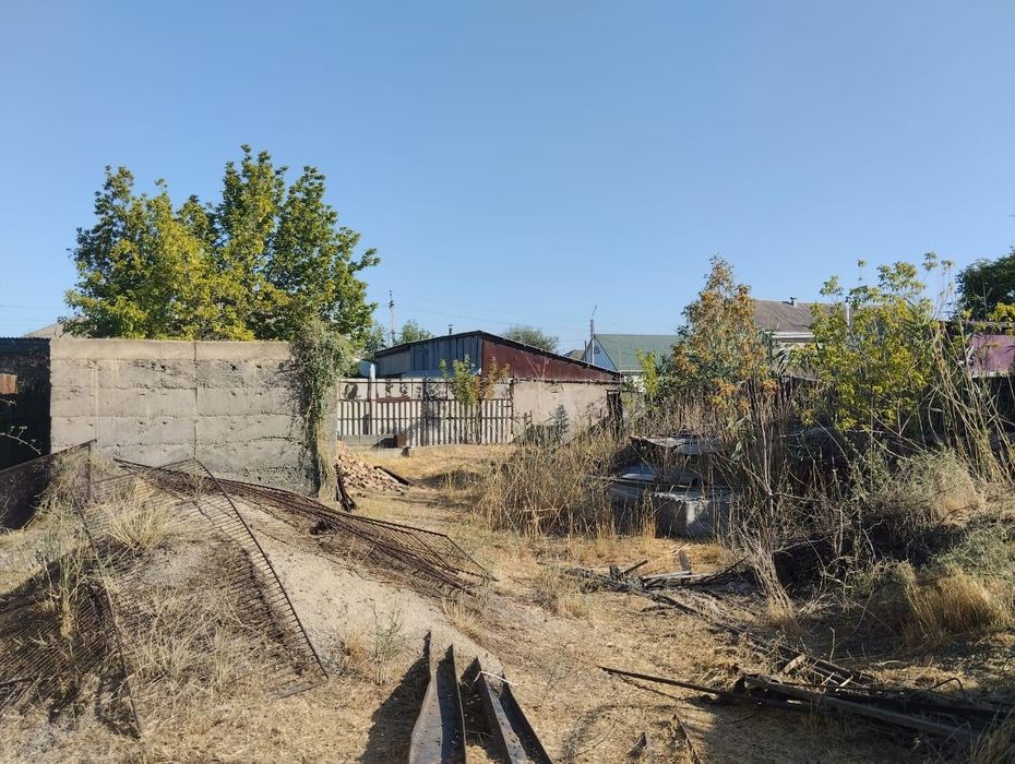 Продам участок 6 соток
