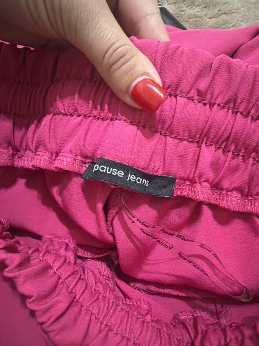 Панталон-Pause Jeans-Размер Хс-С