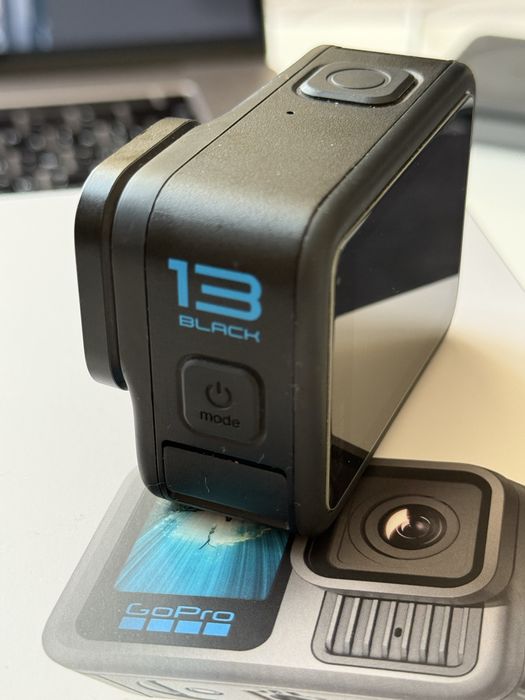 Gopro Hero 13 Black