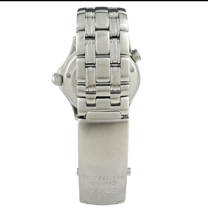 Omega Seamster Diver 300m
41 mm