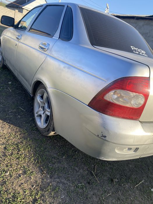 Срочна продам ваз 21703