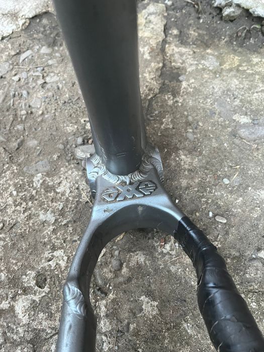 Vand Cadru Umf hardy 3