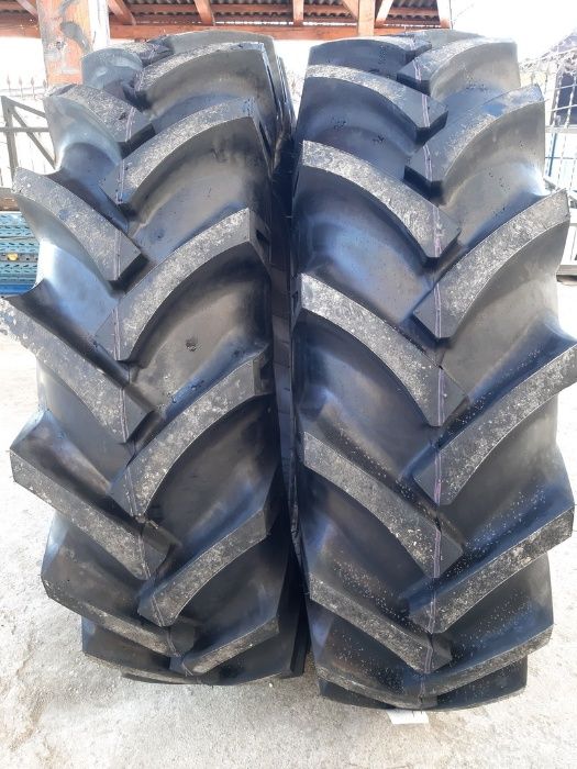 14.9-30 Cauciucuri noi agricole de tractor OZKA cu 10PR livrare