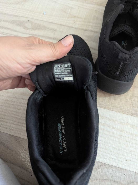 Sneakers skechers