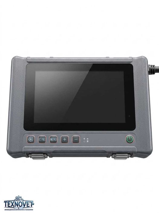 RKFT1 veterinariya UTT skaneri, suv o‘tkazmaydigan portativ qurilma