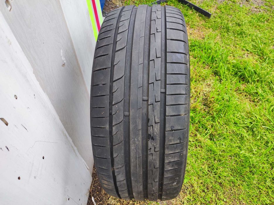 Летни гуми Sailun Atrezzo 225/45 R18 XL Dot4322