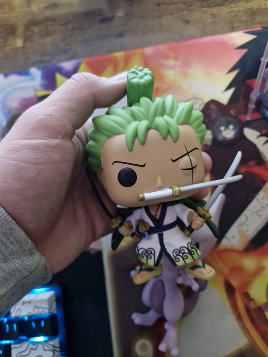 Funko Pop фигурки