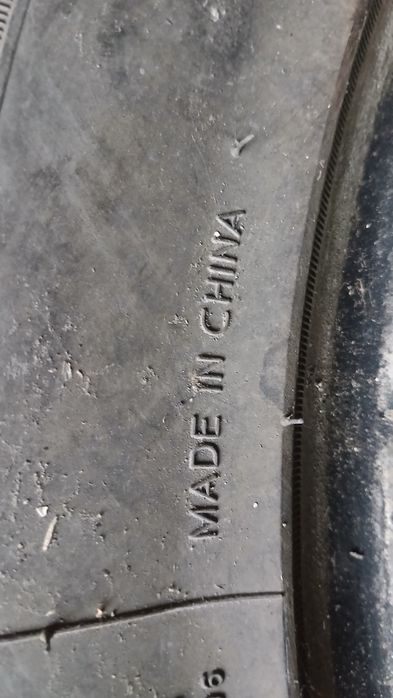 Goform 285 65 R17