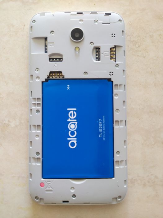 Alkatel U5 4047D-за части