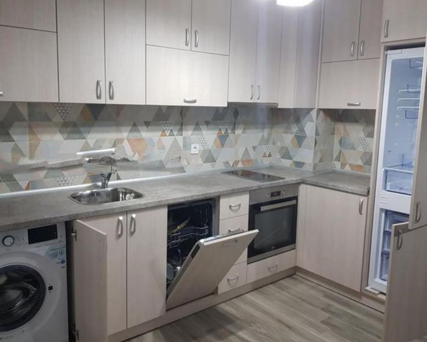 Дава се под наем Двустаен апартамент в София, Кръстова вада - 70 кв.м за 796.62 € - Снимка #11