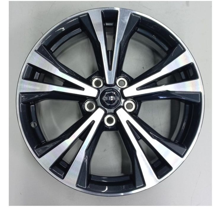 Продам диски с резиной, Ниссан Кашкай