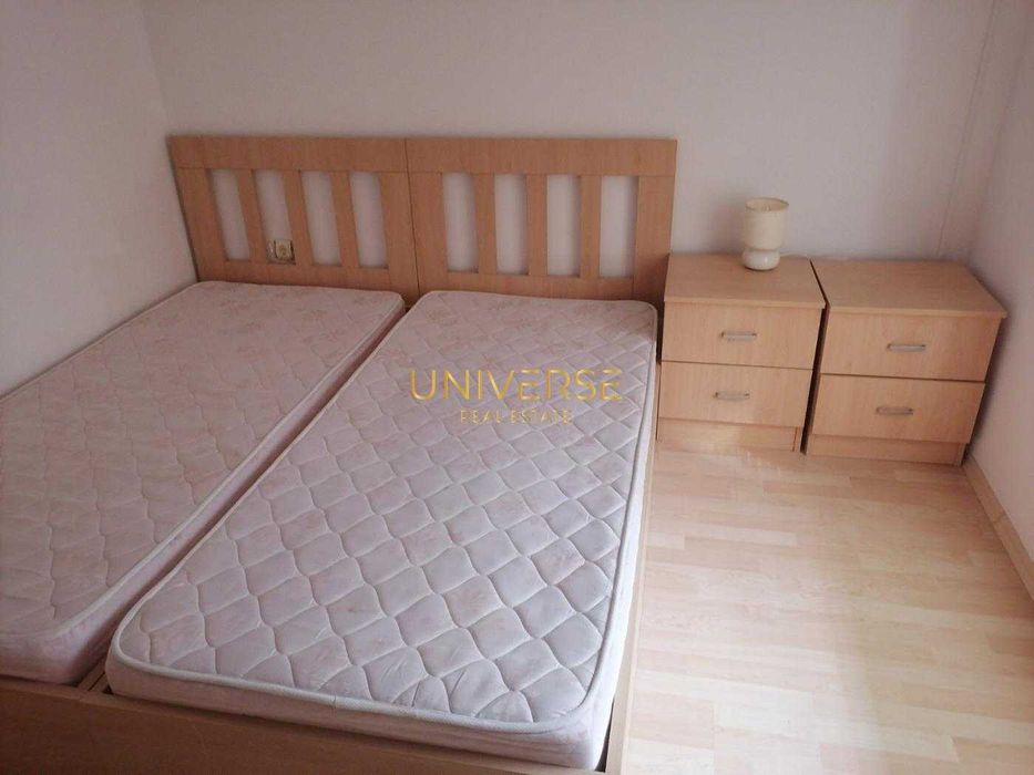 Продава се Двустаен апартамент в к.к. Слънчев бряг - 50 кв.м за 980 €/кв.м - Снимка #4