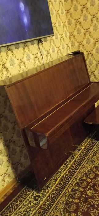 Срочнооо Пианино Гамма сотилади