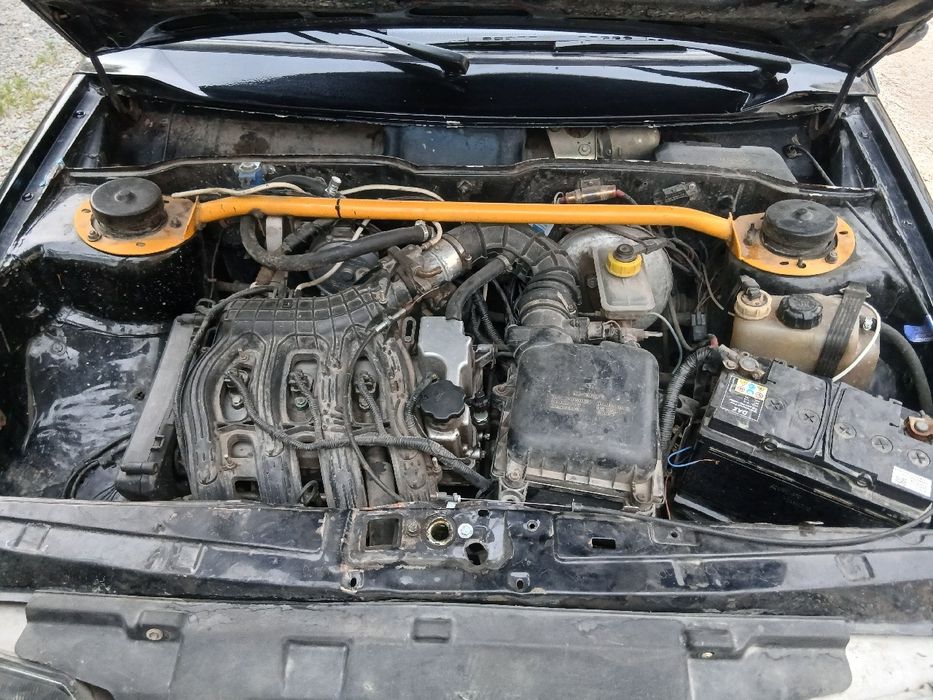 Lada Samara 2114