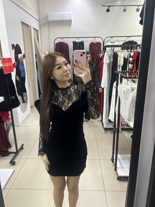 Көйлектер сатылады