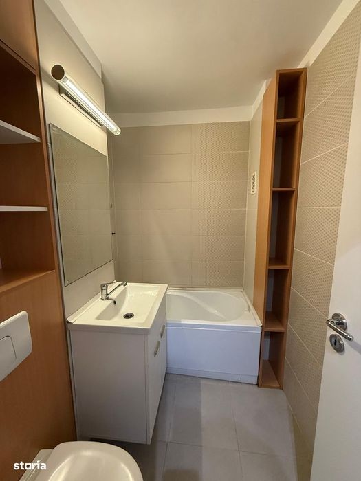 Apartament 2 camere - Mobilat Utilat Aproape Centru - Liceul de Arte
