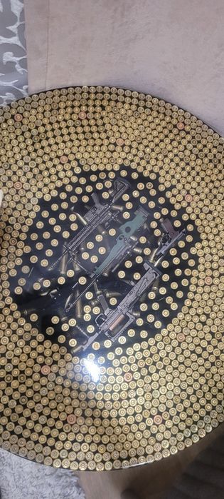 Журнальный столик эксклюзив!!!