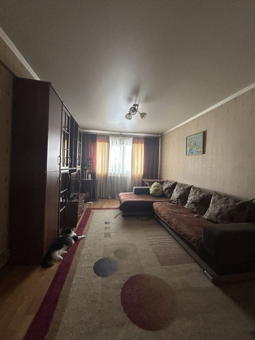 2-х комнатная квартира