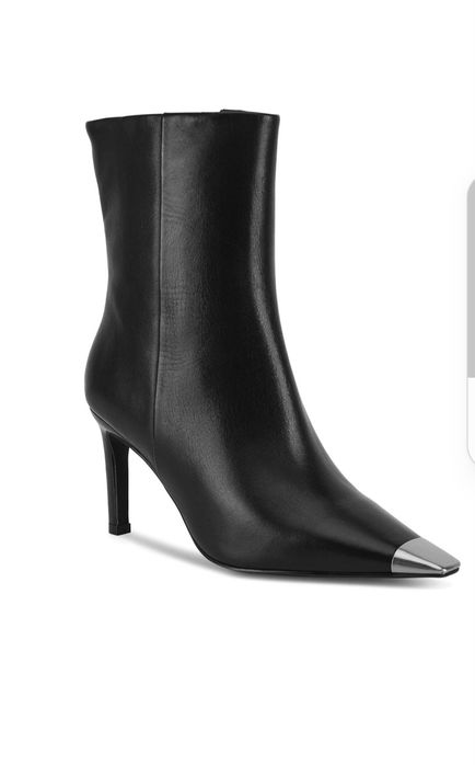 Боти Ginno Rossi