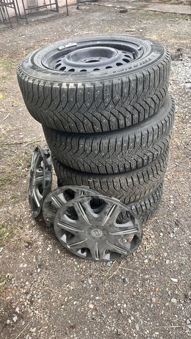 Зимние щины очень дещево