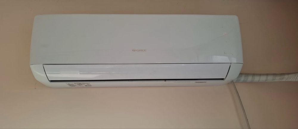 Кондиционер 12, Gree