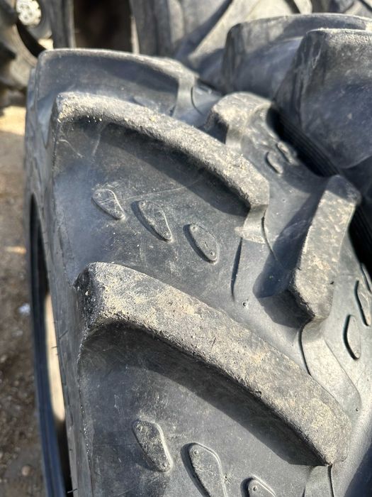 Anvelope 11,2 r24 kleber