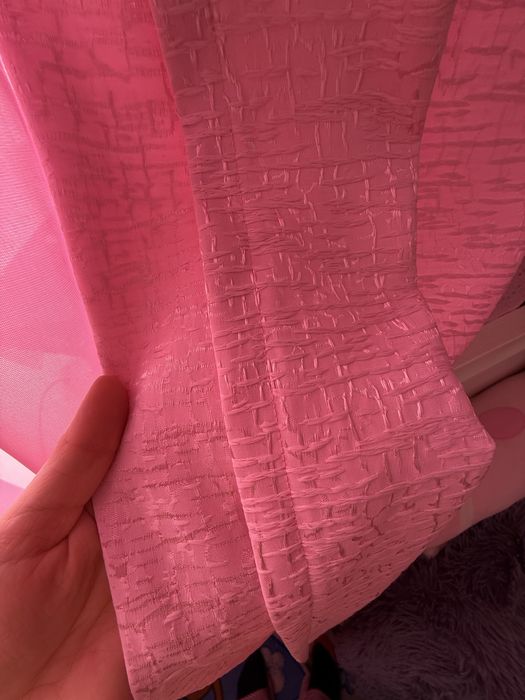 Продам шторы и тюль