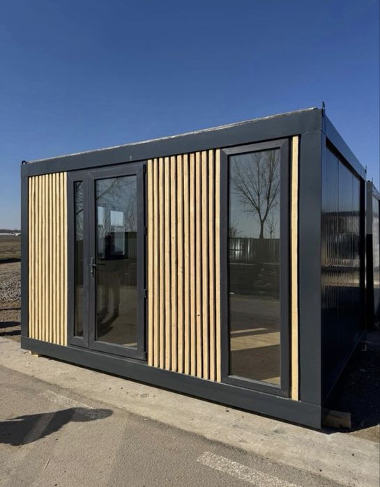 Container containere modulare